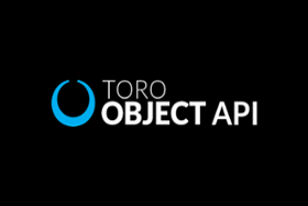 TORO Object API