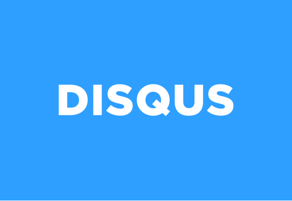 Disqus