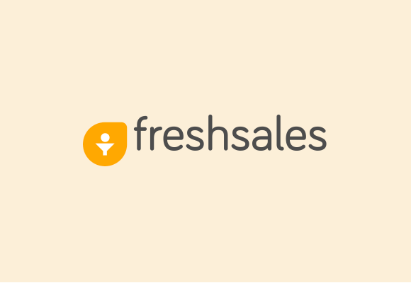 Freshsales integration template for Bellini