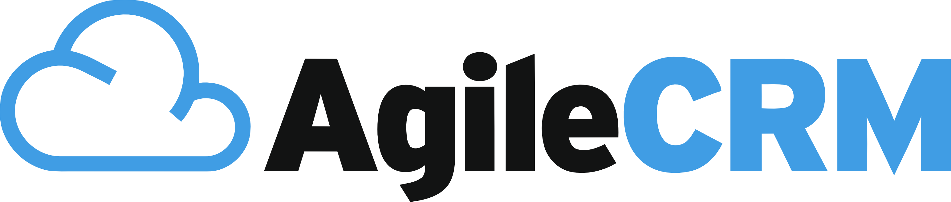 agile-crm-application-template